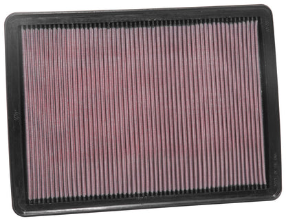 K&N 33-3077 Replacement Air Filter