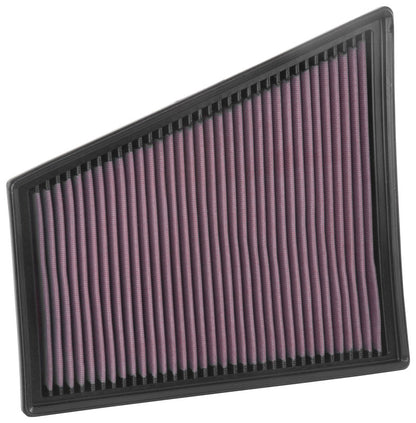 K&N 33-3078 Replacement Air Filter