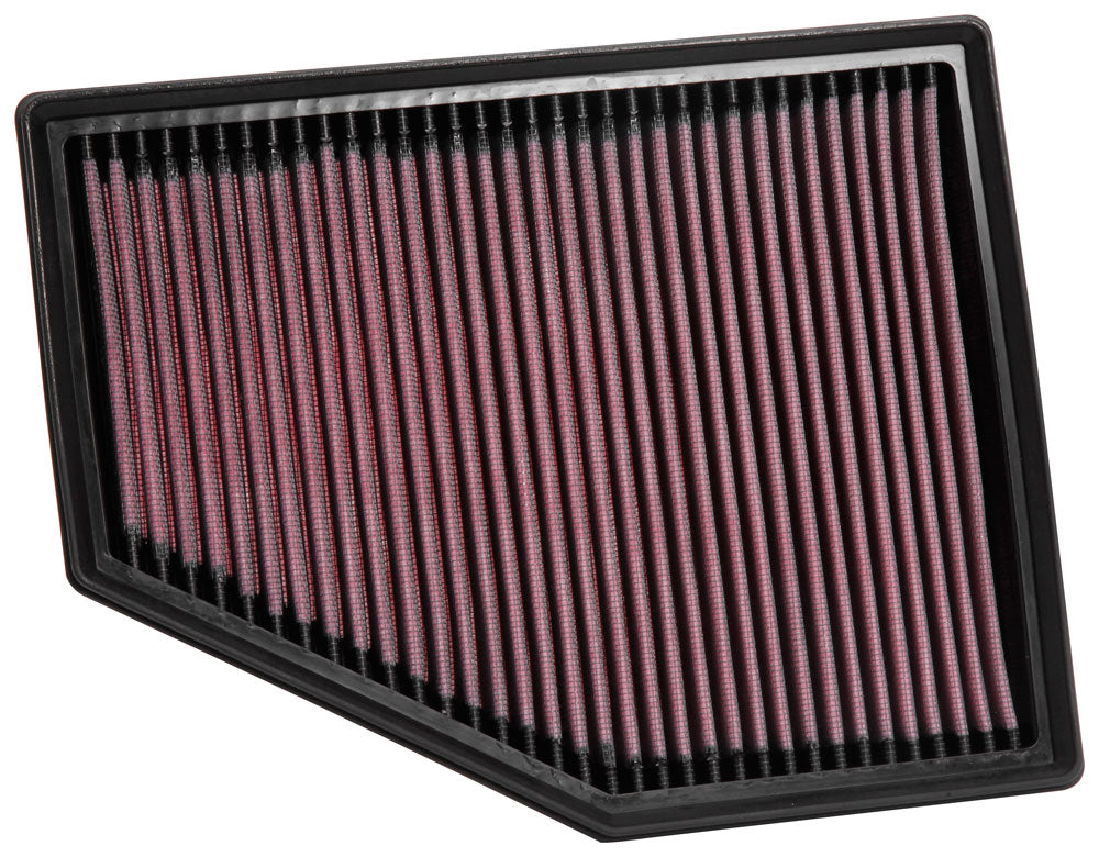 K&N 33-3079 Replacement Air Filter