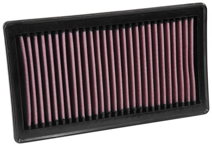 K&N 33-3081 Replacement Air Filter