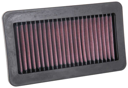 K&N 33-3082 Replacement Air Filter