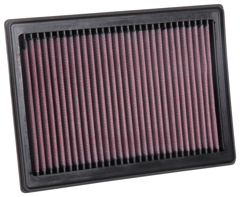 K&N 33-3084 Replacement Air Filter