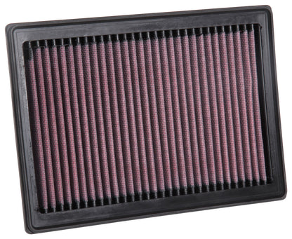 K&N 33-3084 Replacement Air Filter