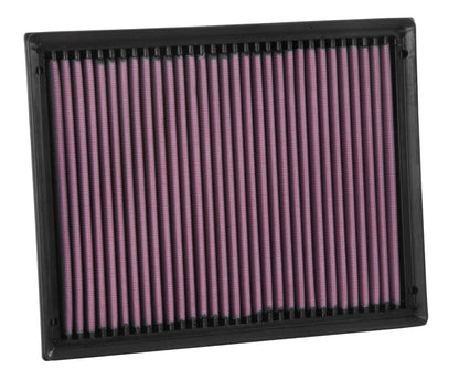 K&N 33-3086 Replacement Air Filter