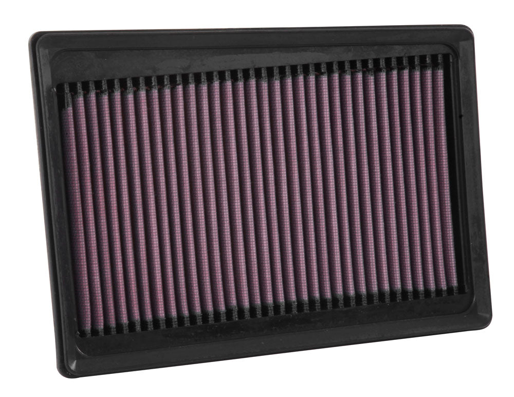 K&N 33-3087 Replacement Air Filter