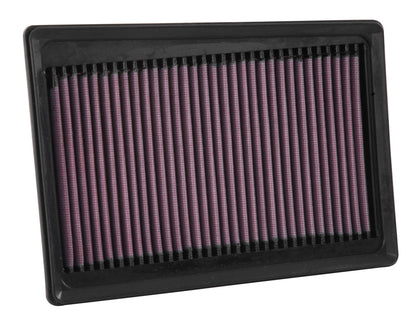 K&N 33-3087 Replacement Air Filter