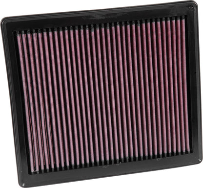 K&N 33-3092 Replacement Air Filter