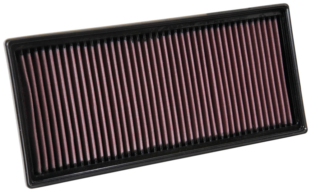 K&N 33-3097 Replacement Air Filter