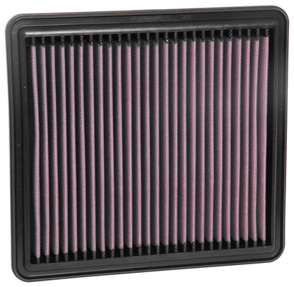 K&N 33-3103 Replacement Air Filter