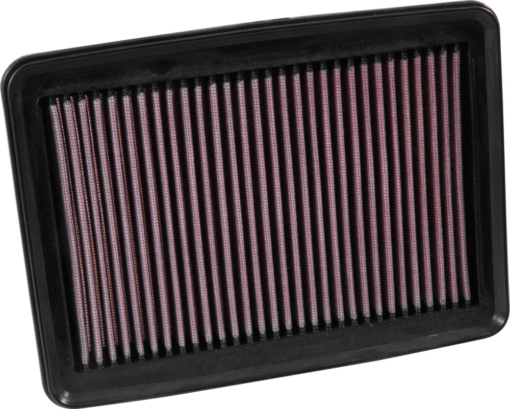 K&N 33-3104 Replacement Air Filter