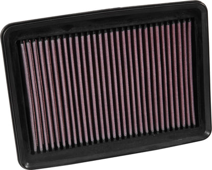K&N 33-3104 Replacement Air Filter
