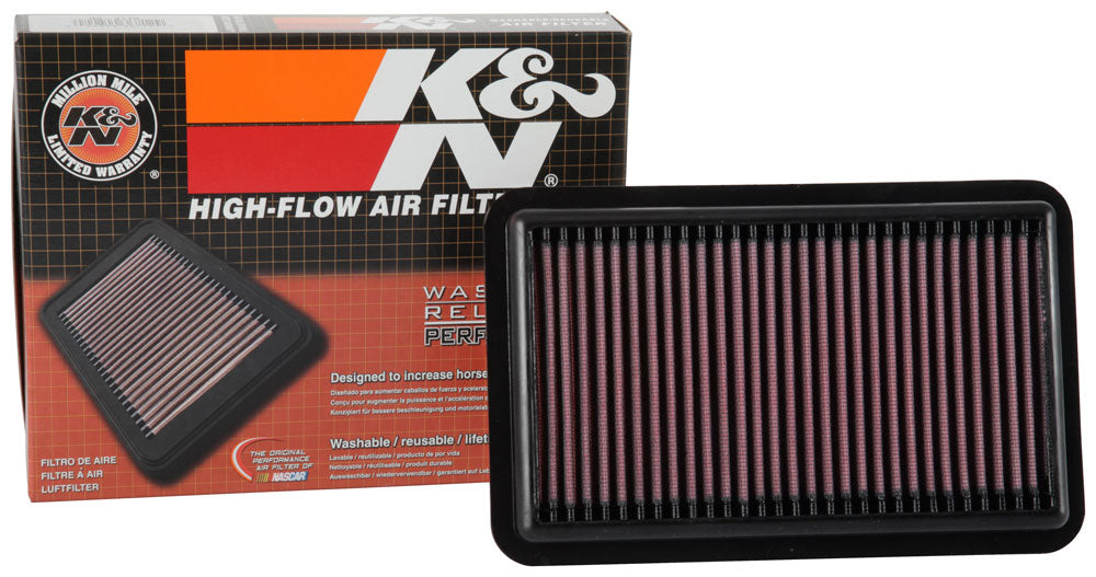 K&N 33-3113 Replacement Air Filter