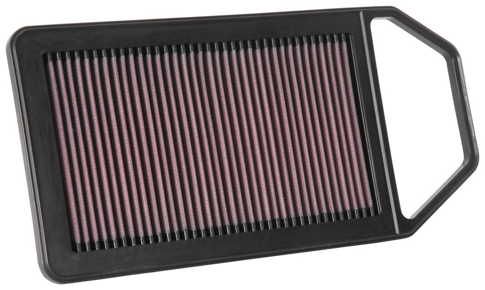 K&N 33-3114 Replacement Air Filter