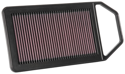 K&N 33-3114 Replacement Air Filter