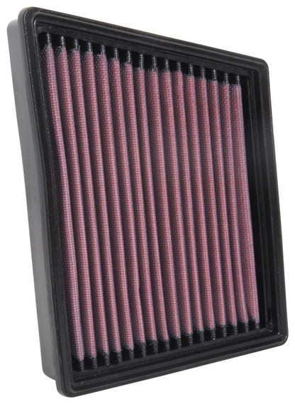 K&N 33-3117 Replacement Air Filter