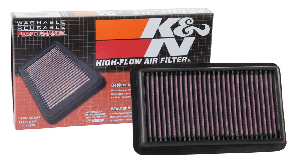K&N 33-3118 Replacement Air Filter