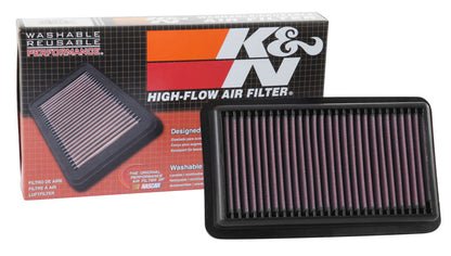 K&N 33-3118 Replacement Air Filter