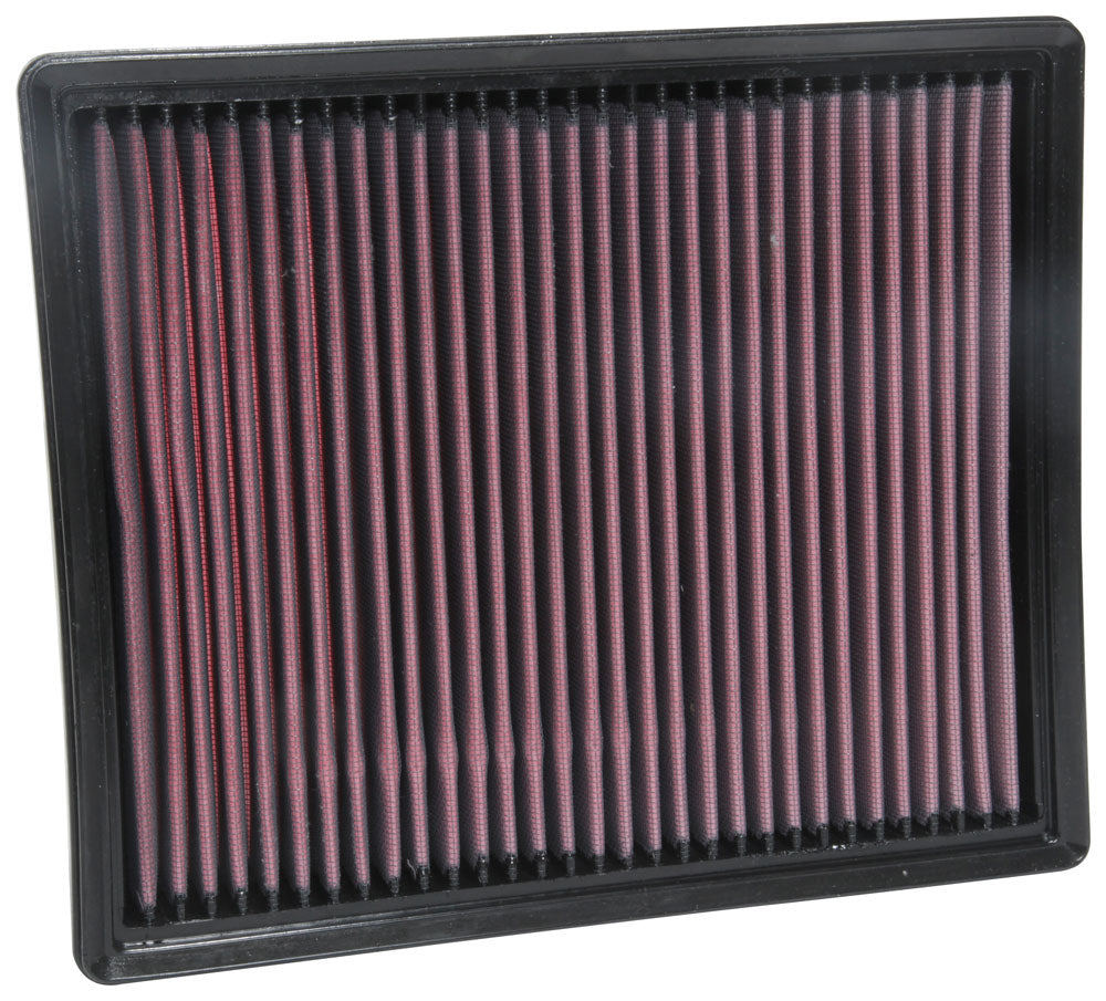 K&N 33-3120 Replacement Air Filter