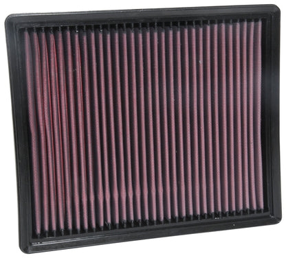 K&N 33-3120 Replacement Air Filter