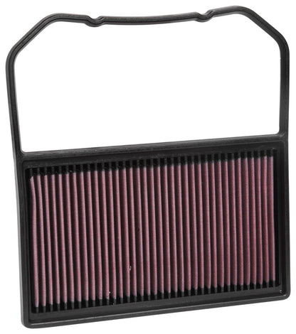K&N 33-3121 Replacement Air Filter
