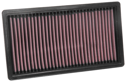 K&N 33-3122 Replacement Air Filter