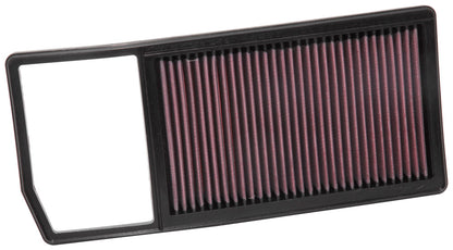 K&N 33-3123 Replacement Air Filter