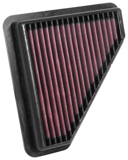 K&N 33-3124 Replacement Air Filter