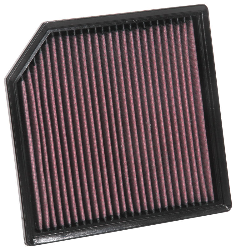 K&N 33-3127 Replacement Air Filter