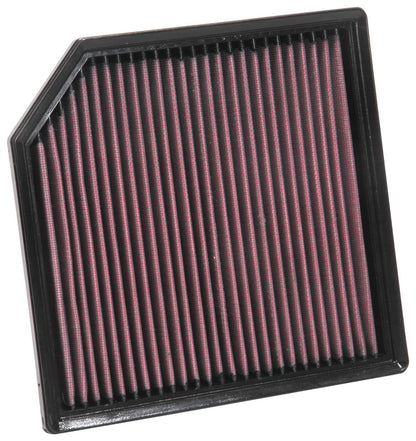 K&N 33-3127 Replacement Air Filter