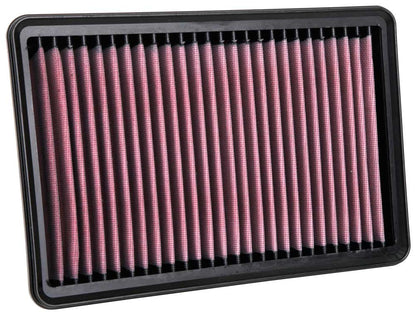 K&N 33-3129 Replacement Air Filter