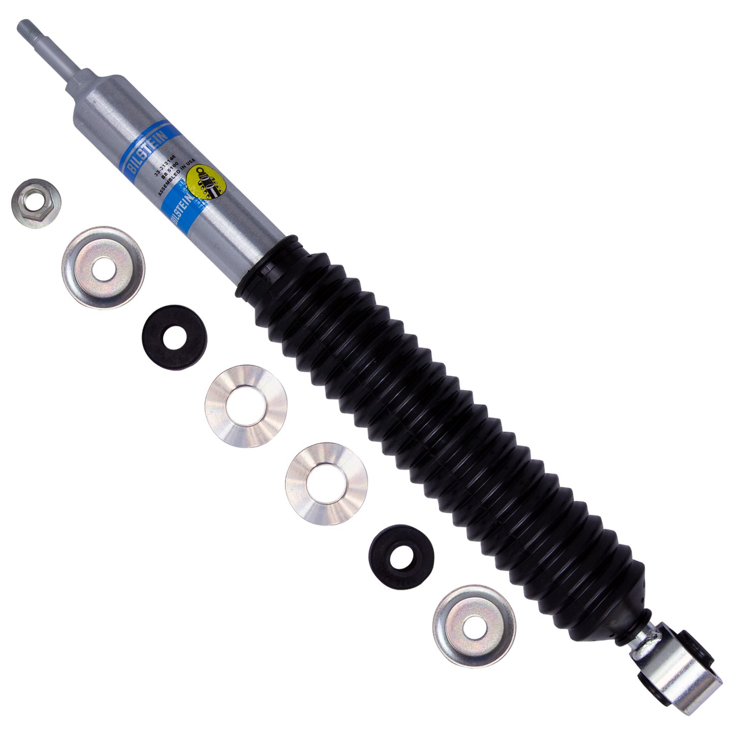 Bilstein Shock Absorbers 33-313146
