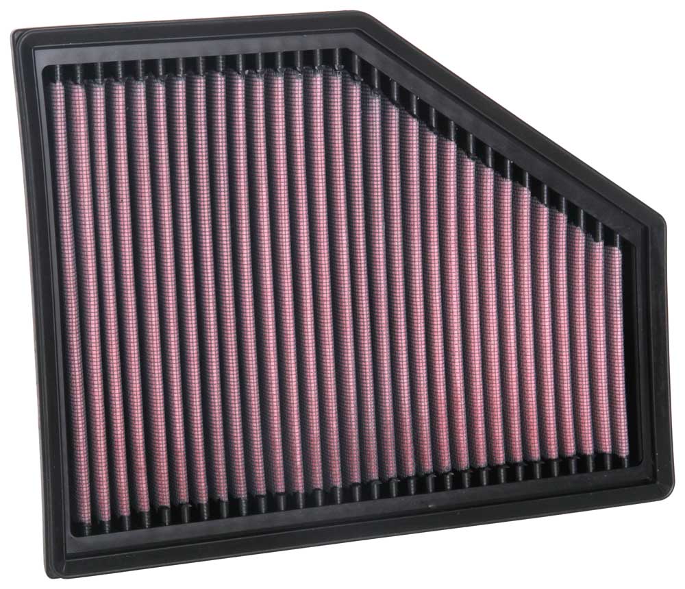 K&N 33-3134 Replacement Air Filter