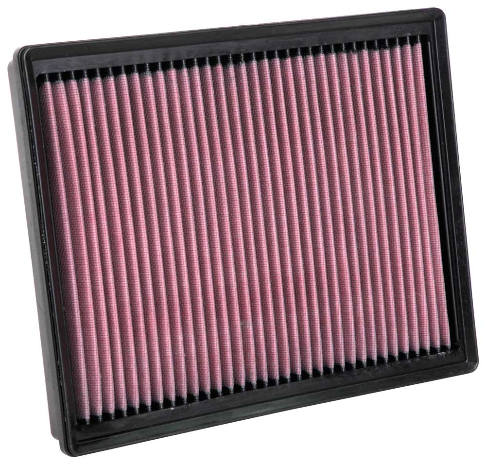 K&N 33-3135 Replacement Air Filter