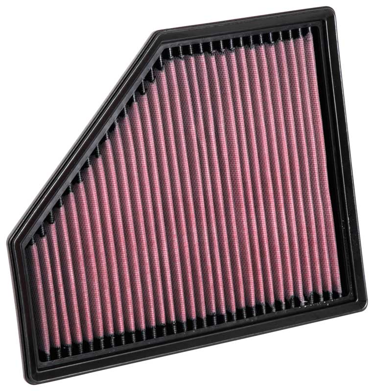 K&N 33-3136 Replacement Air Filter