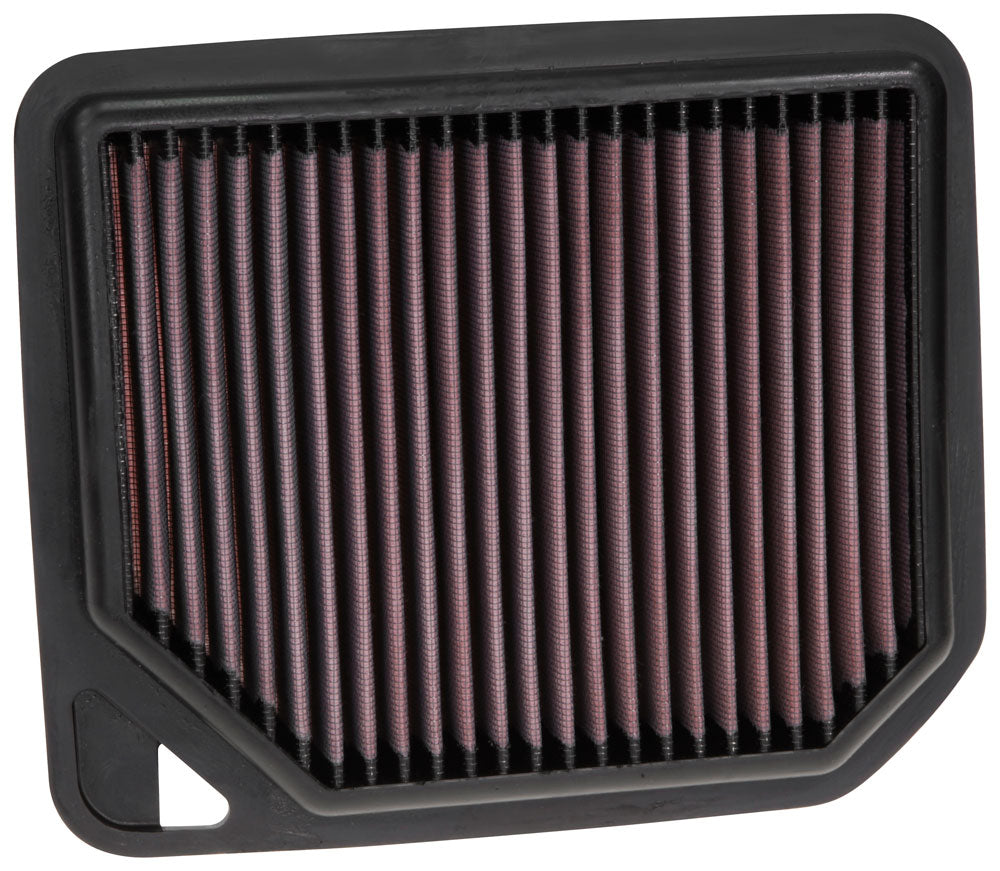 K&N 33-3137 Replacement Air Filter