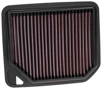 K&N 33-3137 Replacement Air Filter