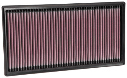 K&N 33-3141 Replacement Air Filter