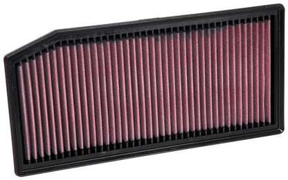 K&N 33-3142 Replacement Air Filter
