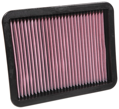 K&N 33-3143 Replacement Air Filter