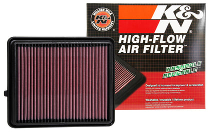 K&N 33-3151 Replacement Air Filter