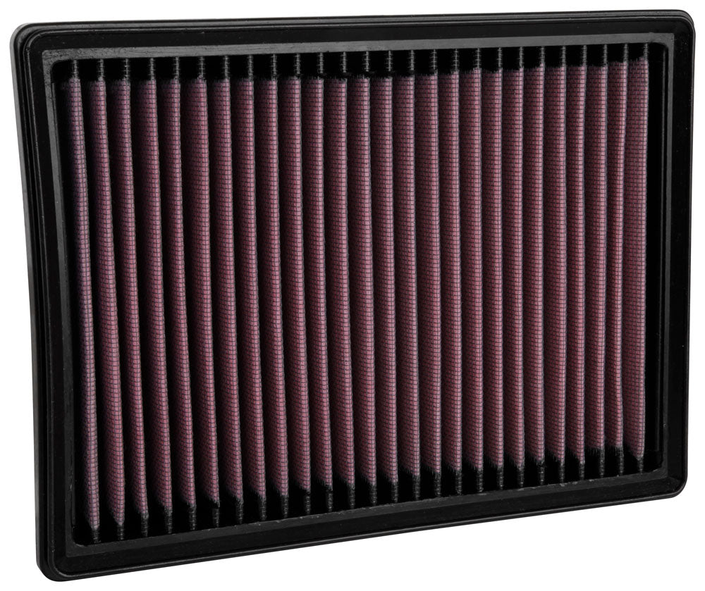 K&N 33-3152 Replacement Air Filter