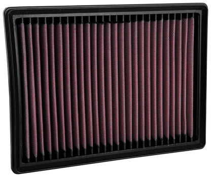 K&N 33-3152 Replacement Air Filter