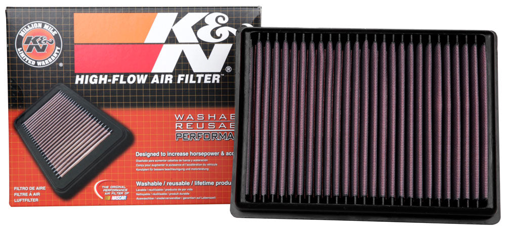 K&N 33-3152 Replacement Air Filter