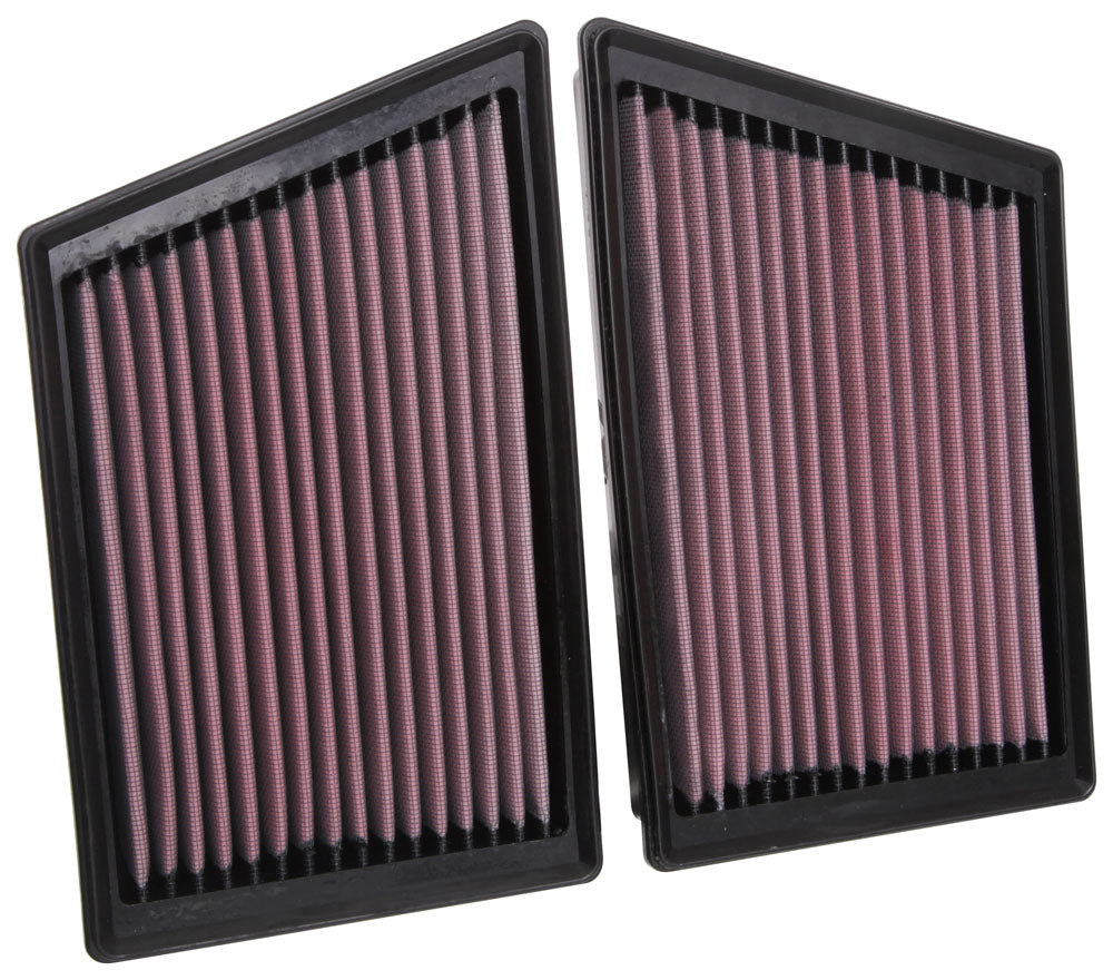 K&N 33-3153 Replacement Air Filter
