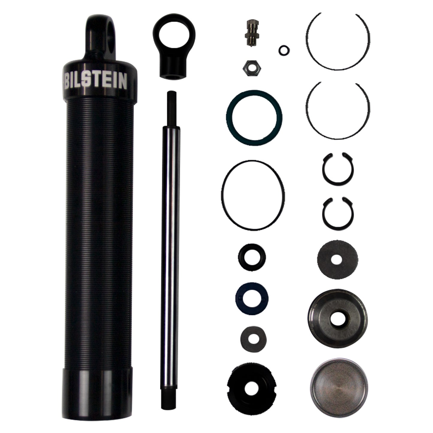 Bilstein Shock Absorbers 33-315430