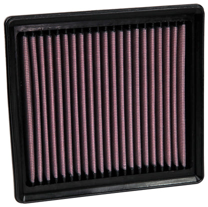 K&N 33-3154 Replacement Air Filter