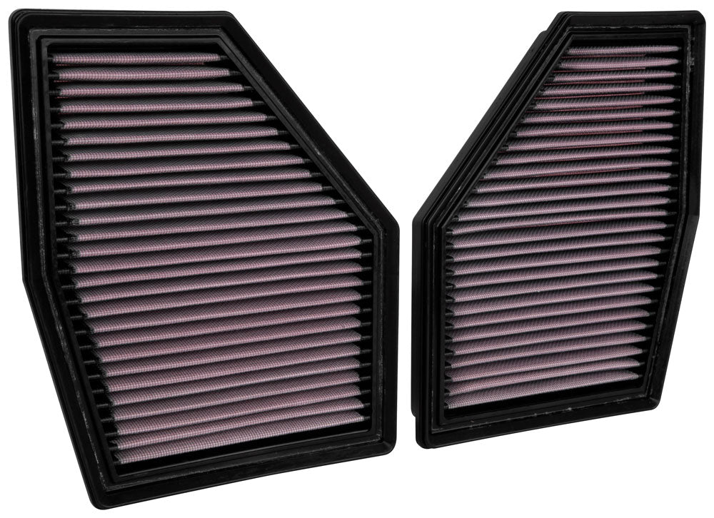 K&N 33-3155 Replacement Air Filter