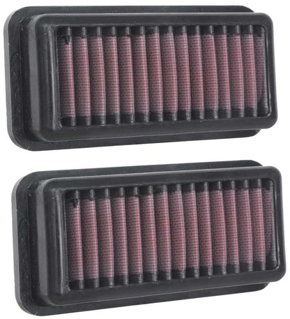 K&N 33-3160 Replacement Air Filter