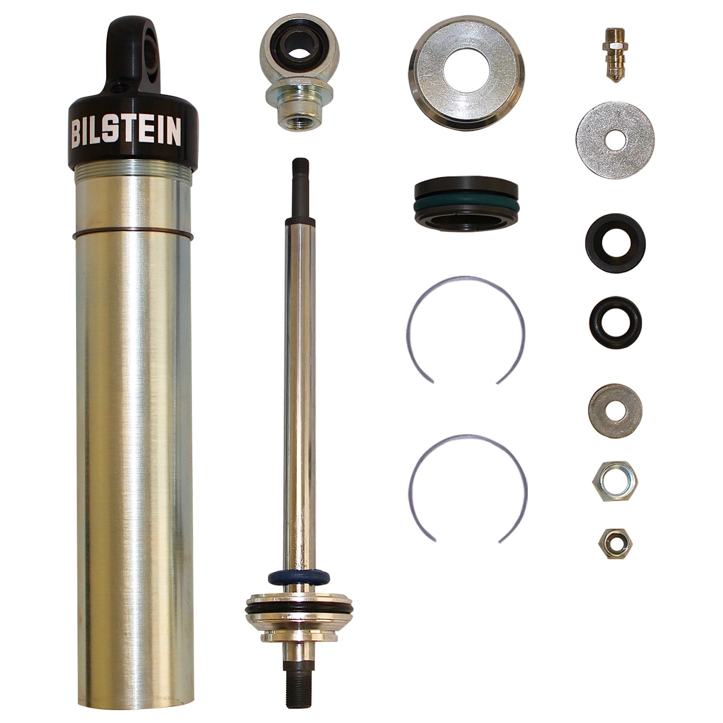 Bilstein Shock Absorbers 33-316444