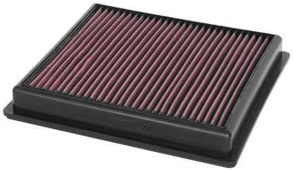 K&N 33-3166 Replacement Air Filter
